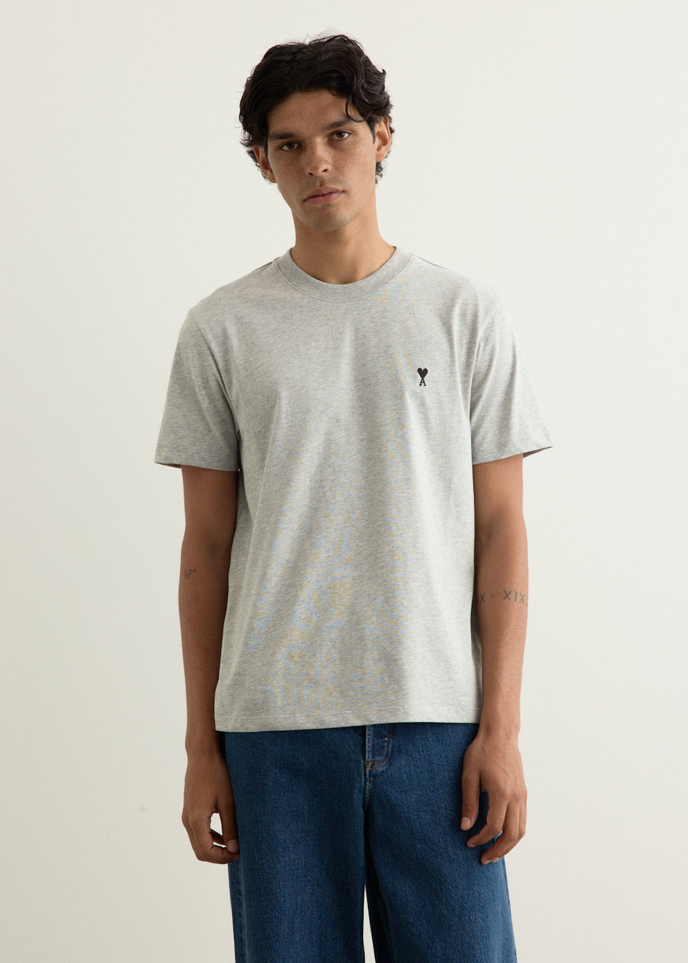 Contrasted ADC T-Shirt