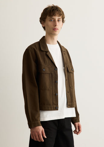 Trucker Jacket