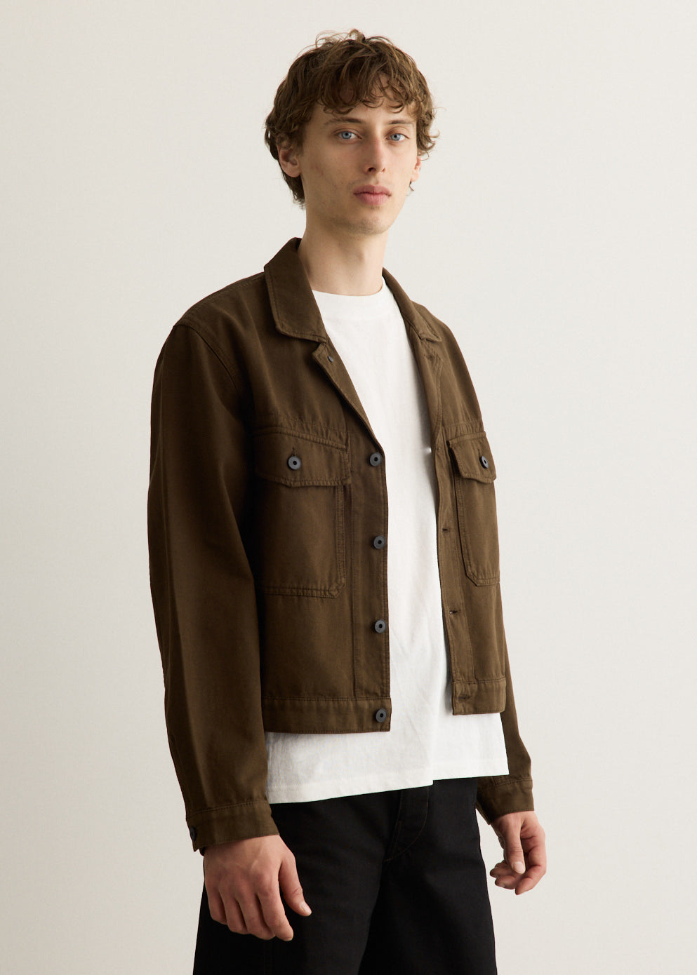 Trucker Jacket