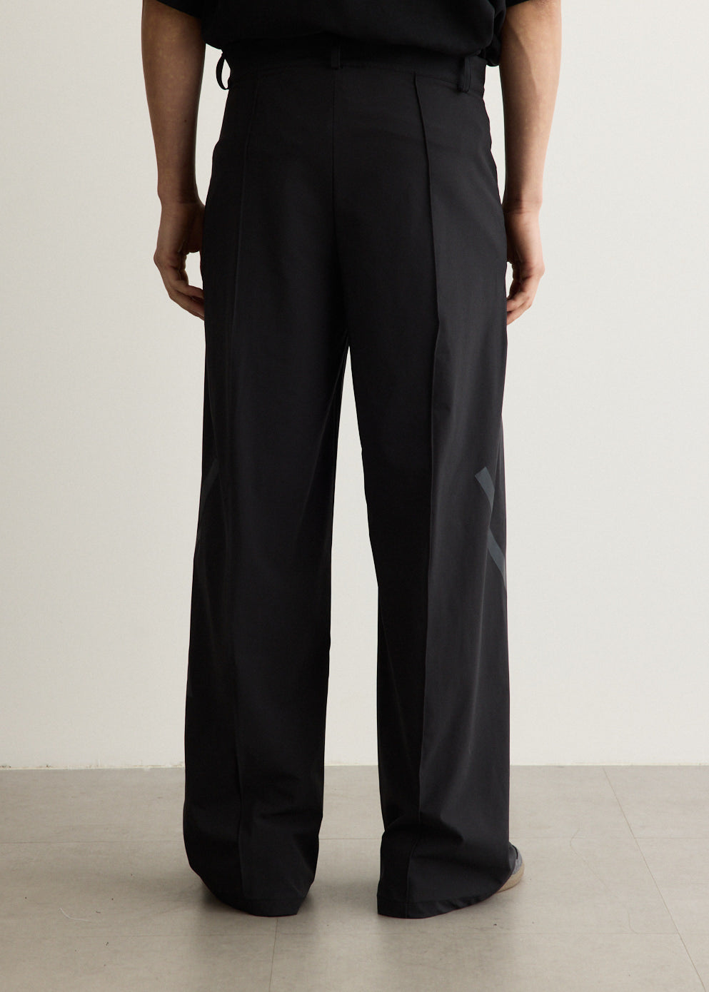 x Entire Studios Z.N.E Uniform Woven Pants