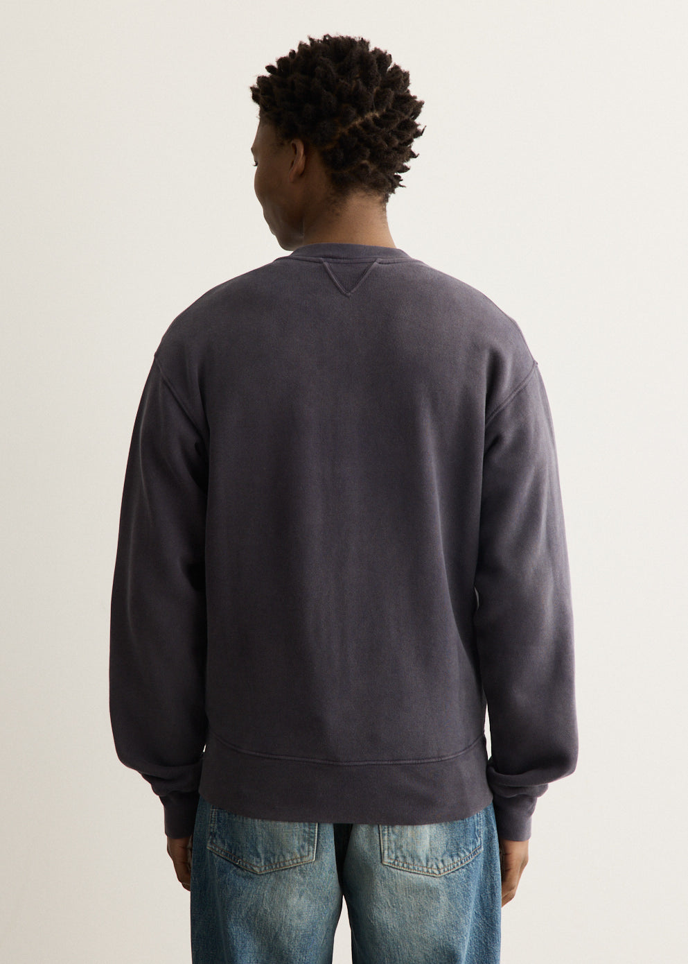 Rift Zip Sweatshirt