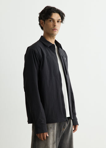 Cronin Insulated Overshirt