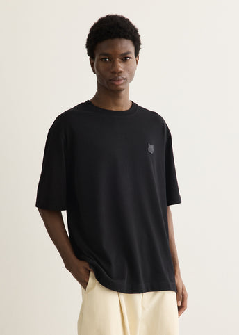 Fox Head Oversized T-Shirt