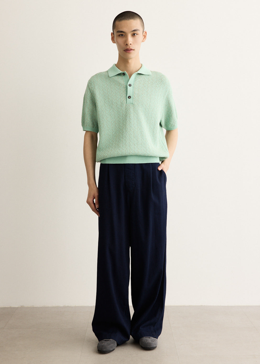 Le Polo Maille Miami