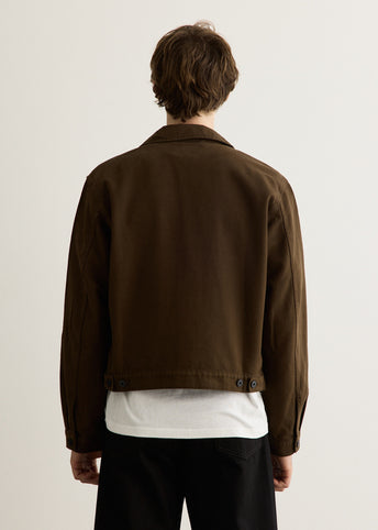 Trucker Jacket