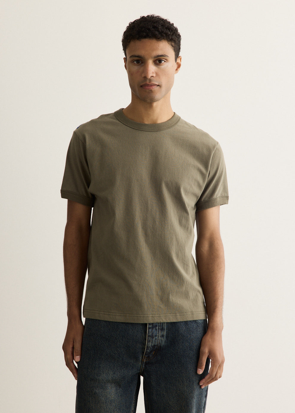 Hubby T-Shirt