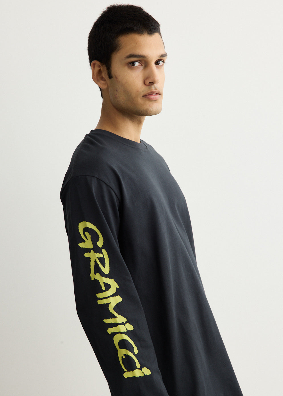 Freedom Long Sleeve T-Shirt