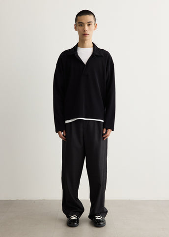 Classic Trousers