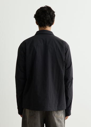 Cronin Insulated Overshirt