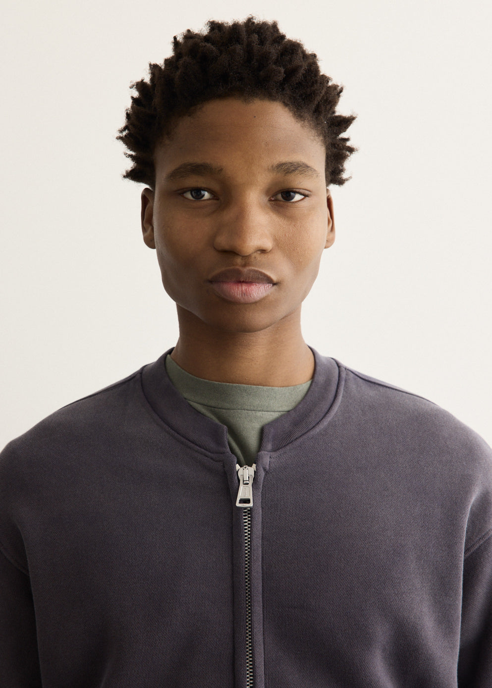 Rift Zip Sweatshirt