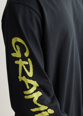 Freedom Long Sleeve T-Shirt