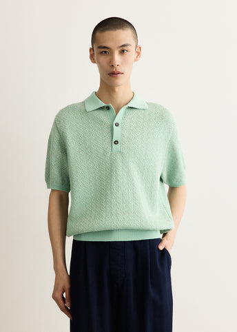Le Polo Maille Miami