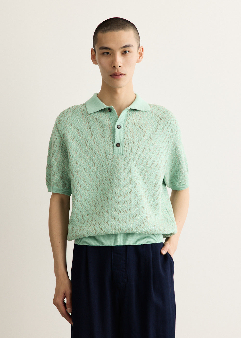 Le Polo Maille Miami