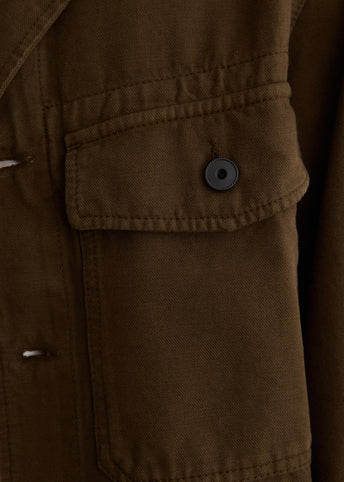 Trucker Jacket
