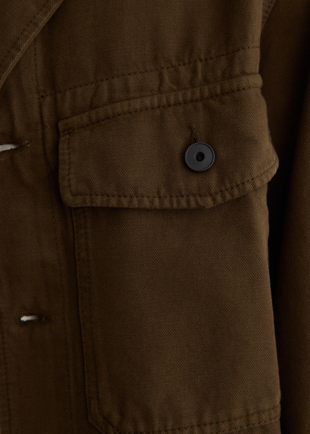 Trucker Jacket