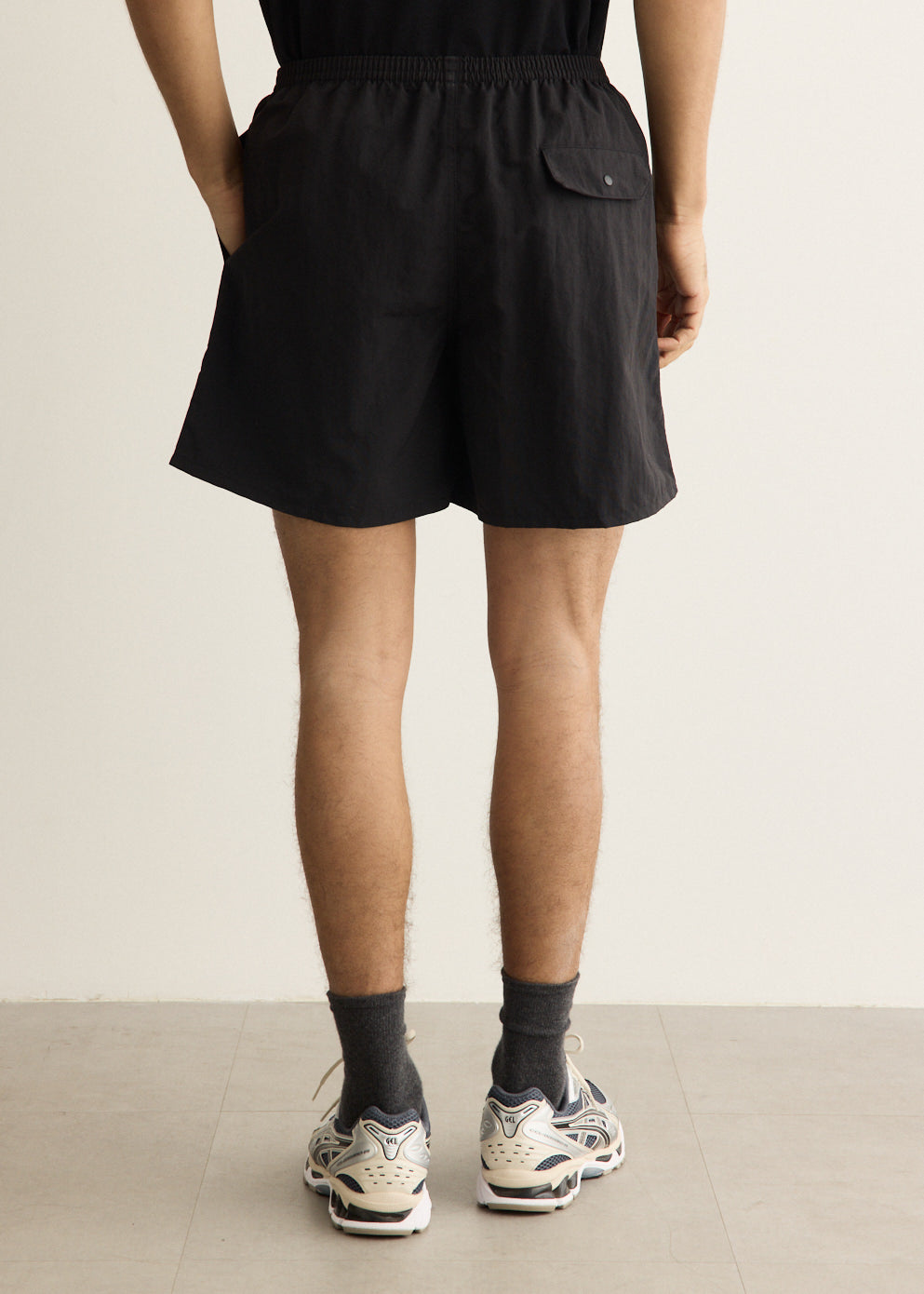 Baggies Shorts