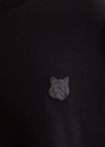 Fox Head Oversized T-Shirt
