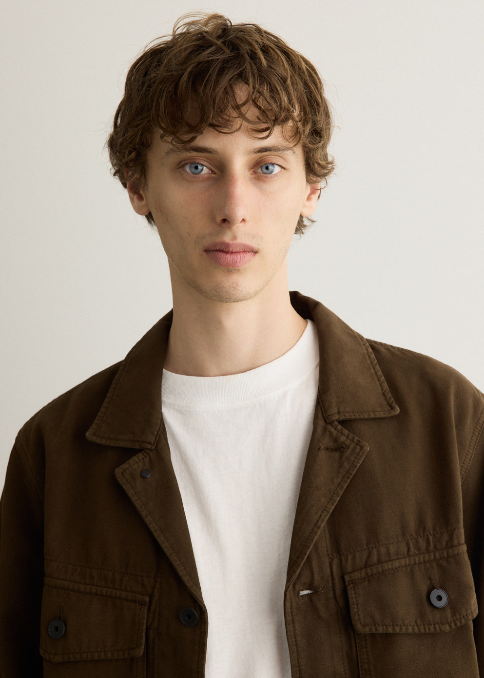 Trucker Jacket