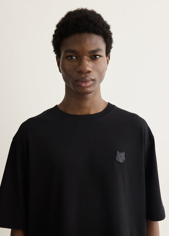 Fox Head Oversized T-Shirt
