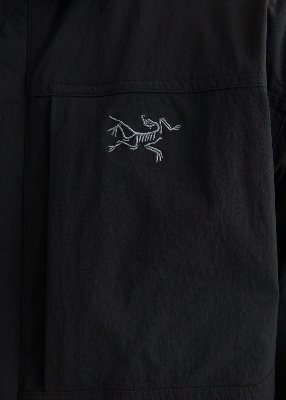 Cronin Insulated Overshirt