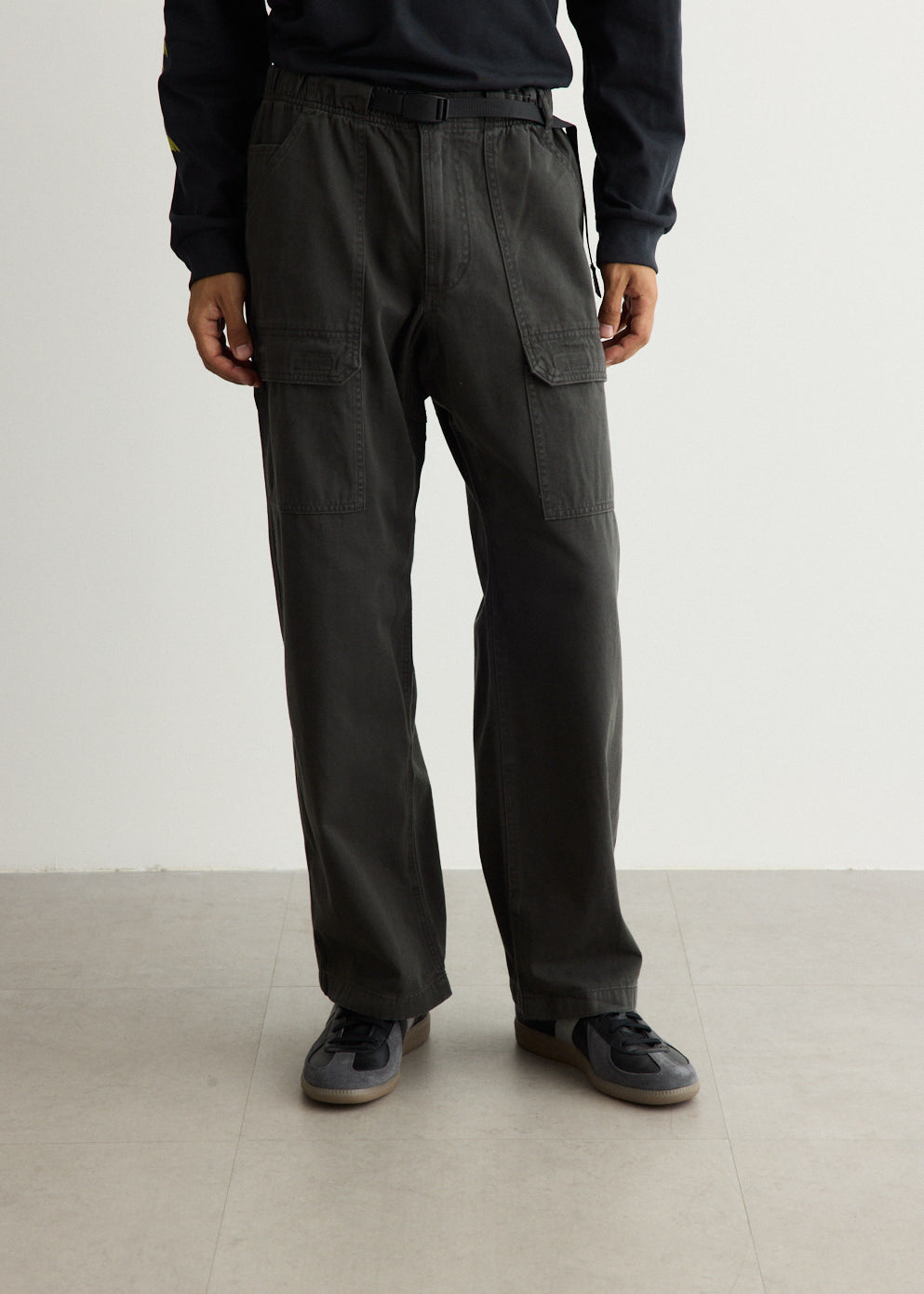 EQT Pants