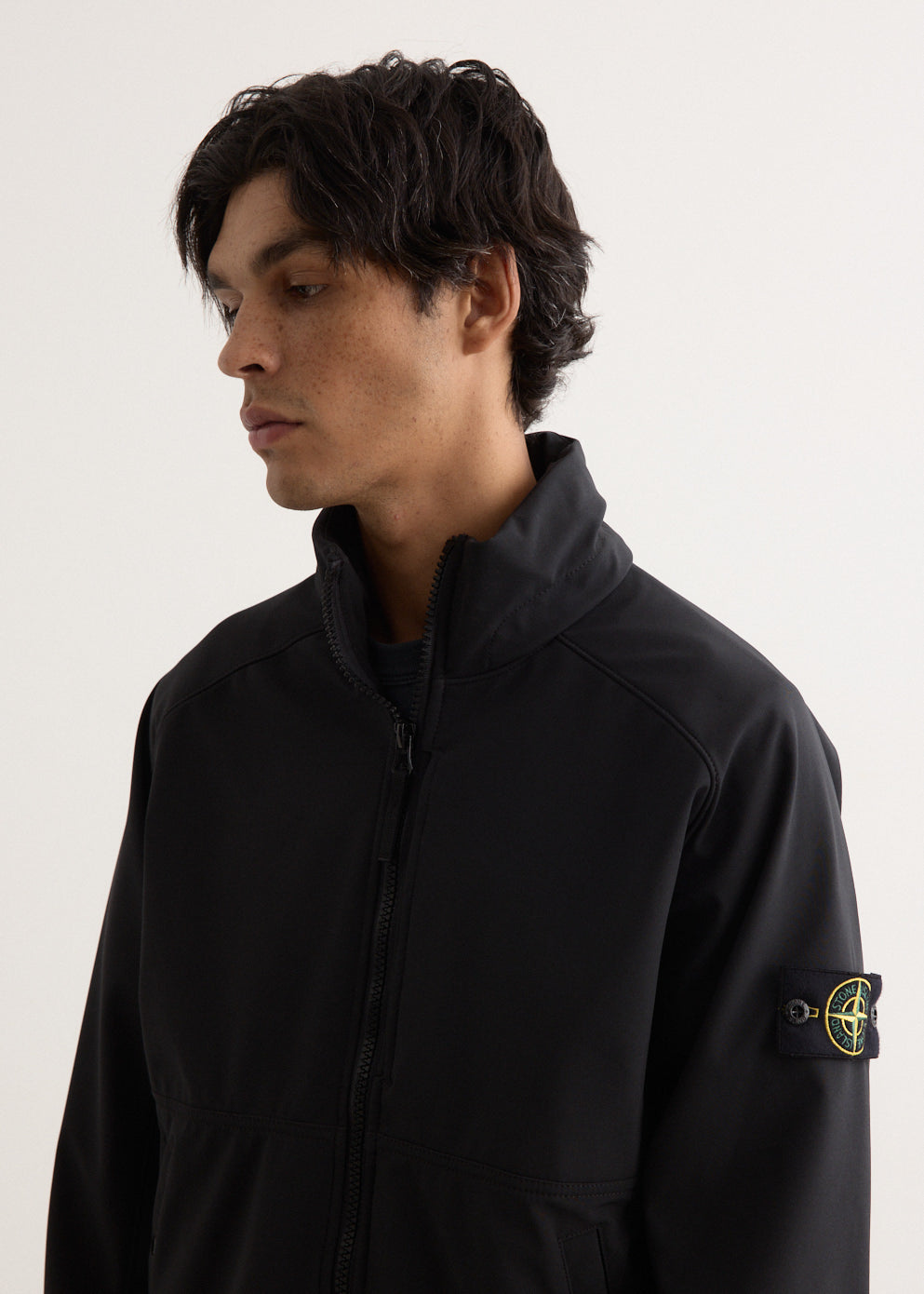 Recycled Nylon Rep Blouson