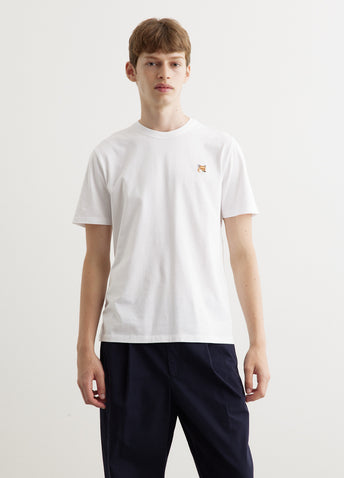 Fox Head Patch Regular T-Shirt