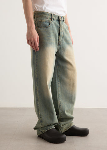Wale Jeans