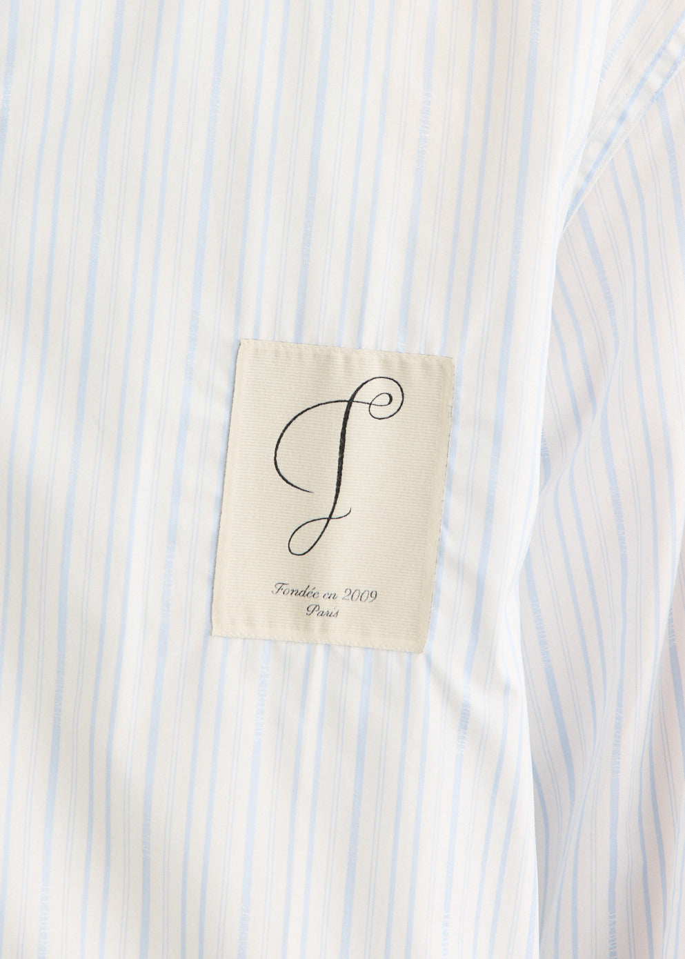 La Chemise Simon