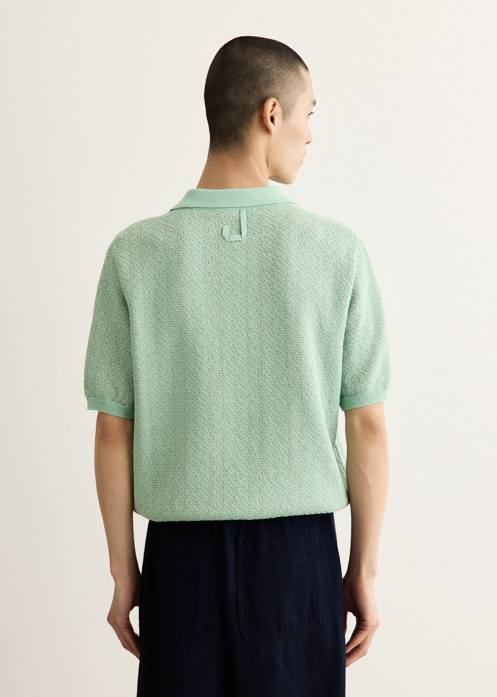 Le Polo Maille Miami