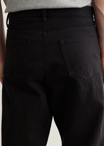 CONTEMPO Coloured Denim Wide Jeans