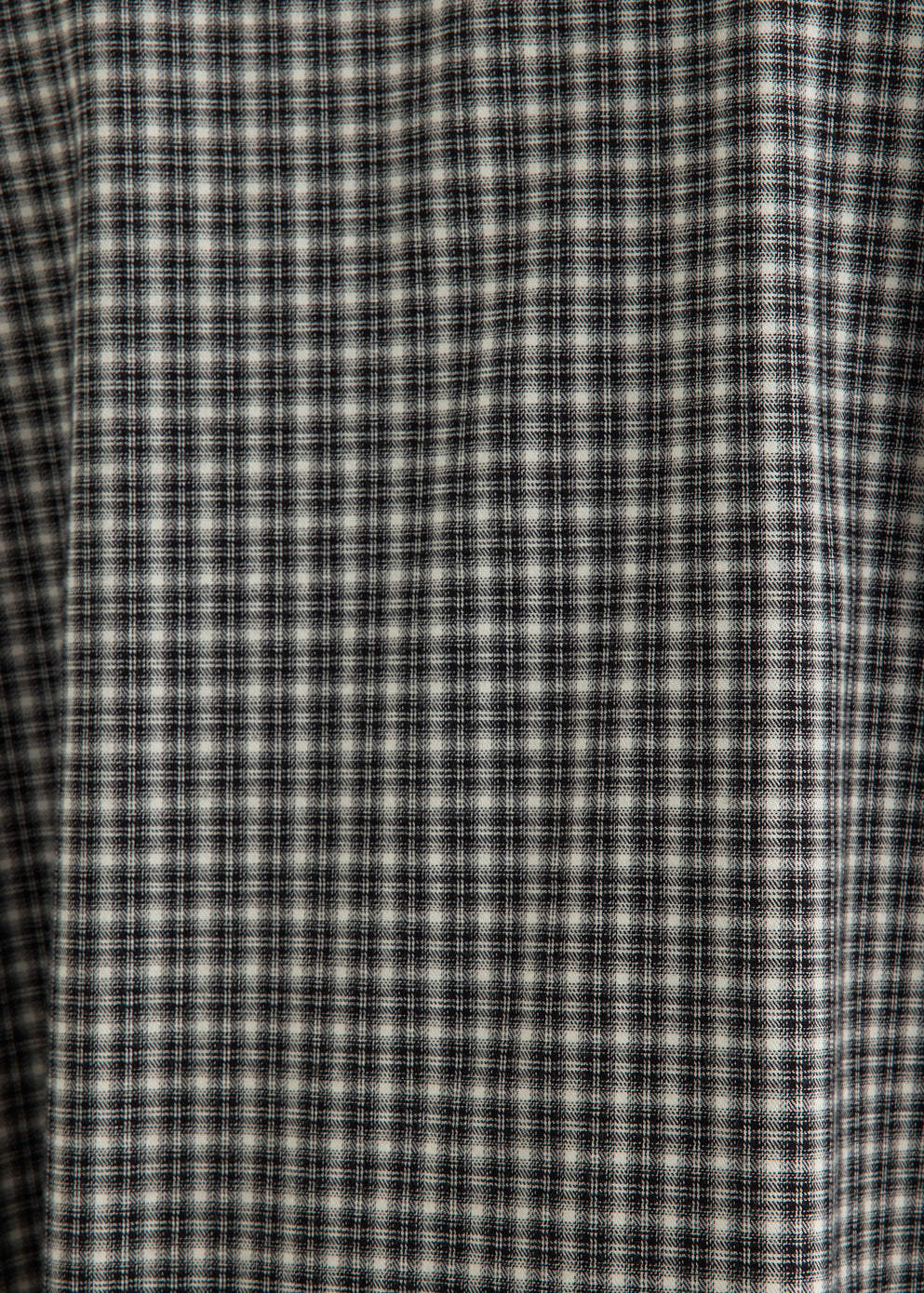 Soffia Long Sleeve Washed Flannel Shirt