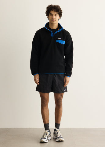 Lightweight Synchilla Snap-T Pullover