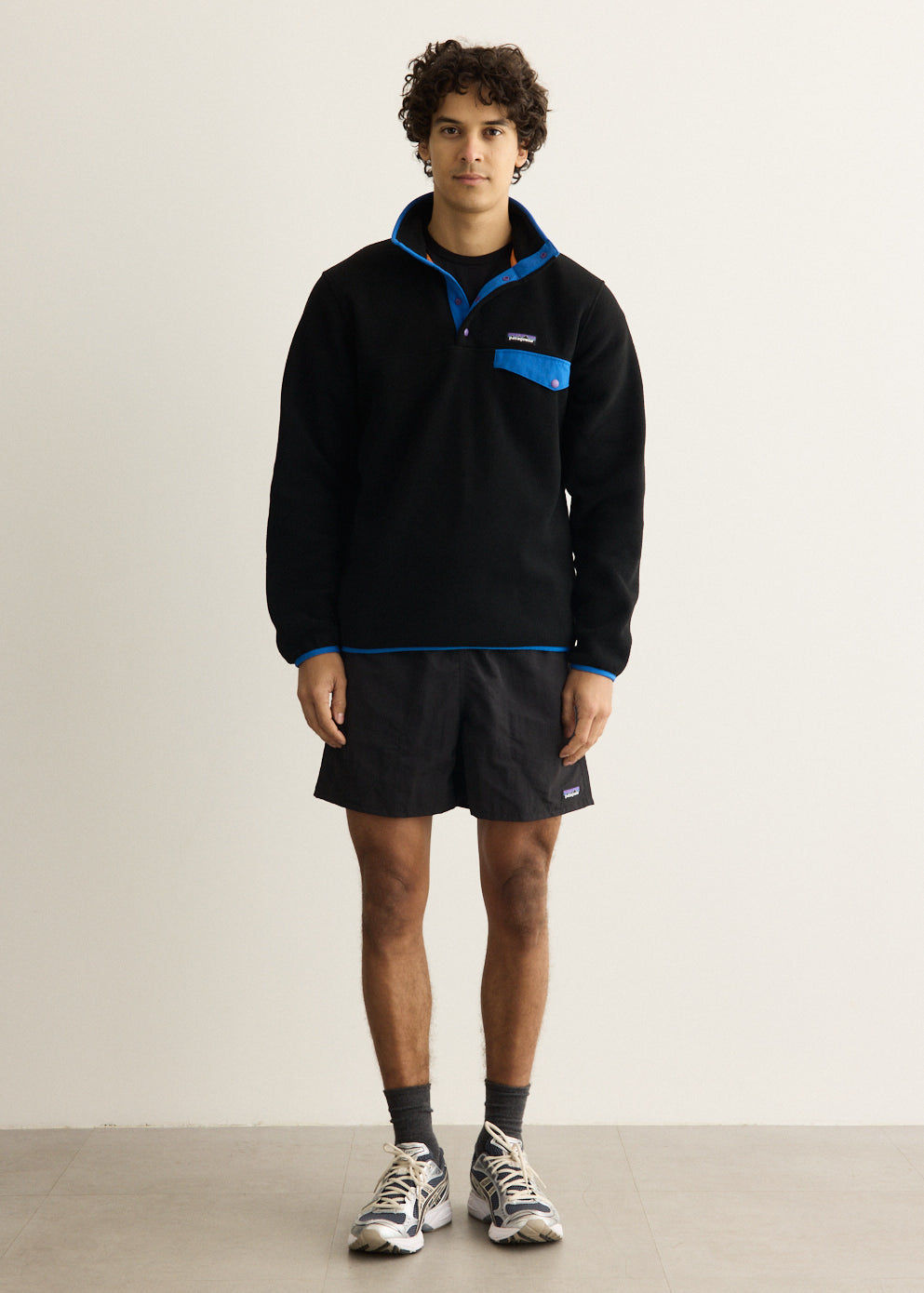 Baggies Shorts