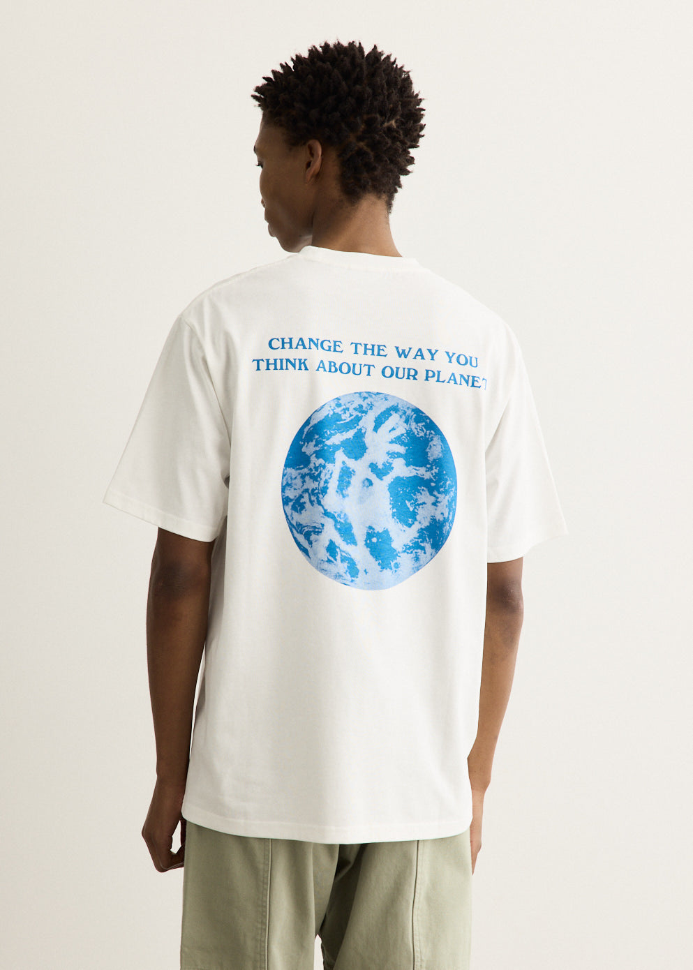 Earth T-Shirt