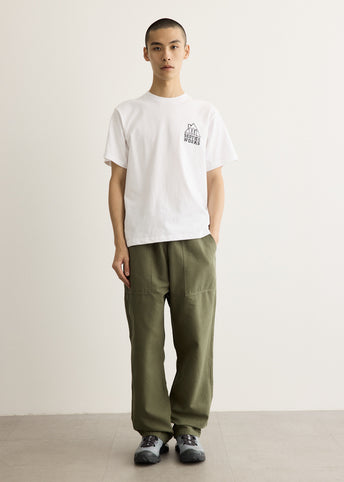 Home Comforts T-Shirt