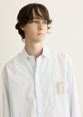La Chemise Simon