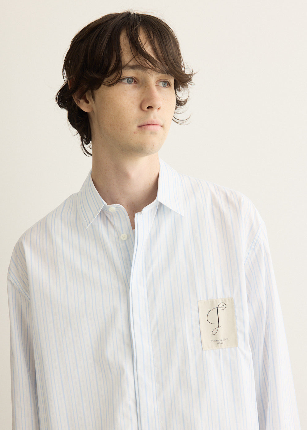 La Chemise Simon