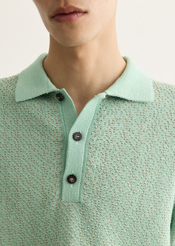 Le Polo Maille Miami