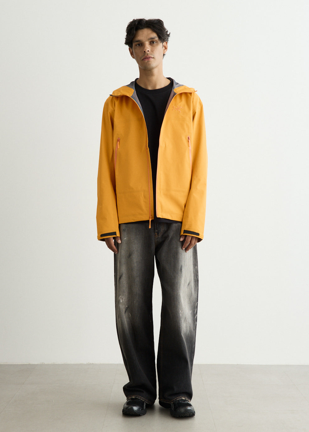 Beta Jacket