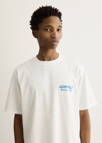 Earth T-Shirt