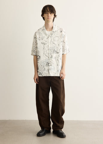 La Chemise Cocktail