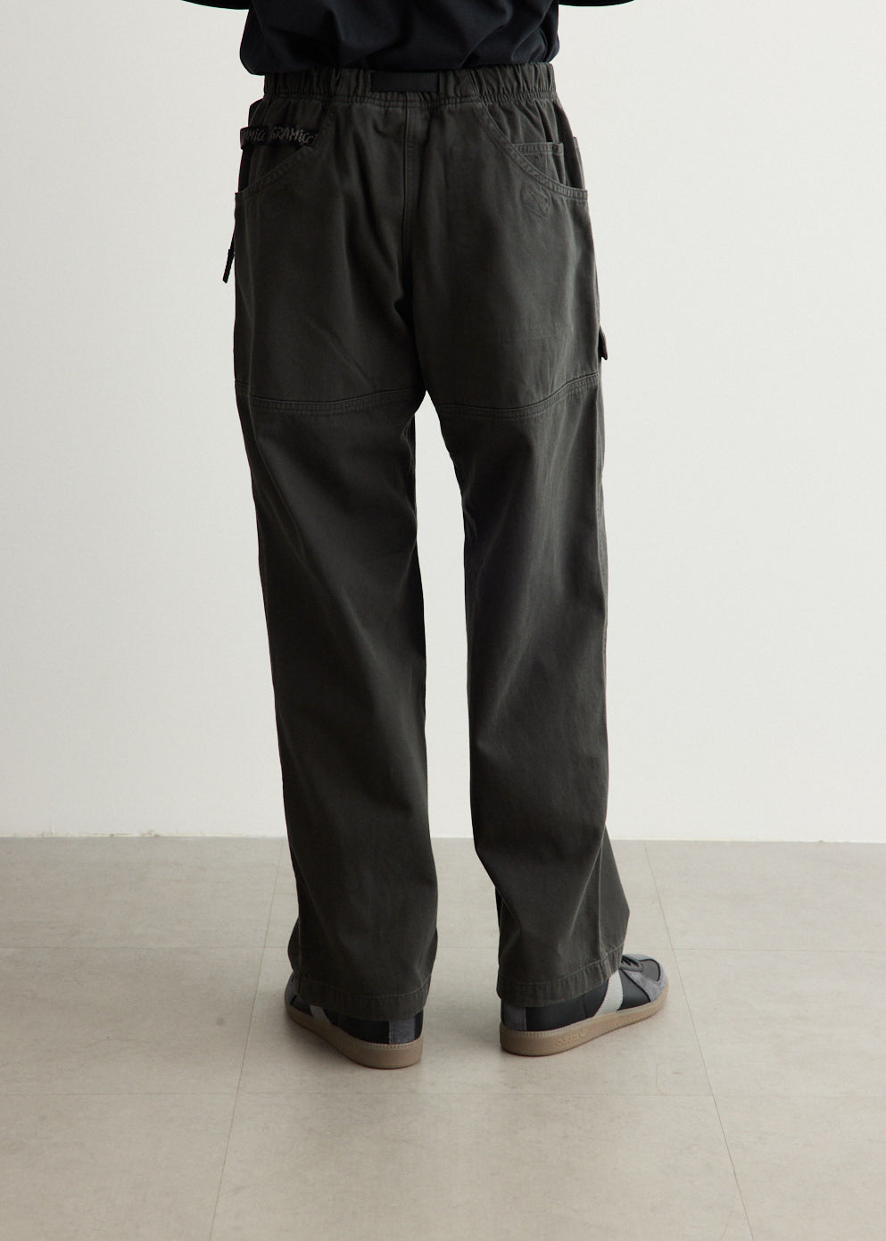 EQT Pants