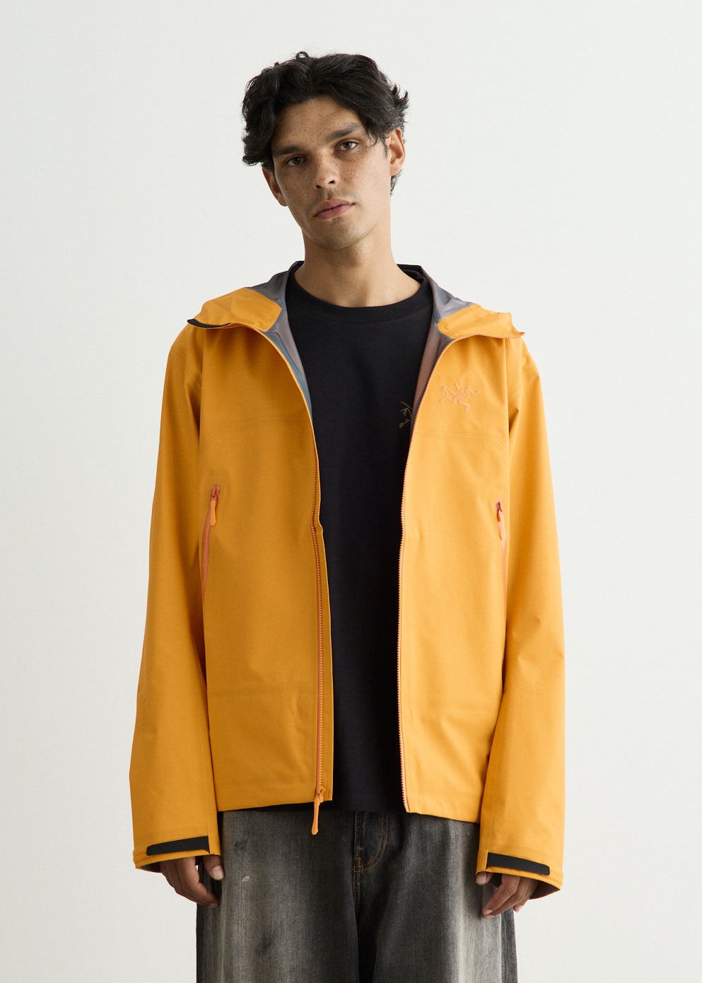 Beta Jacket