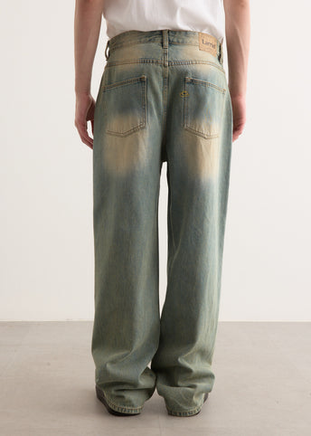 Wale Jeans