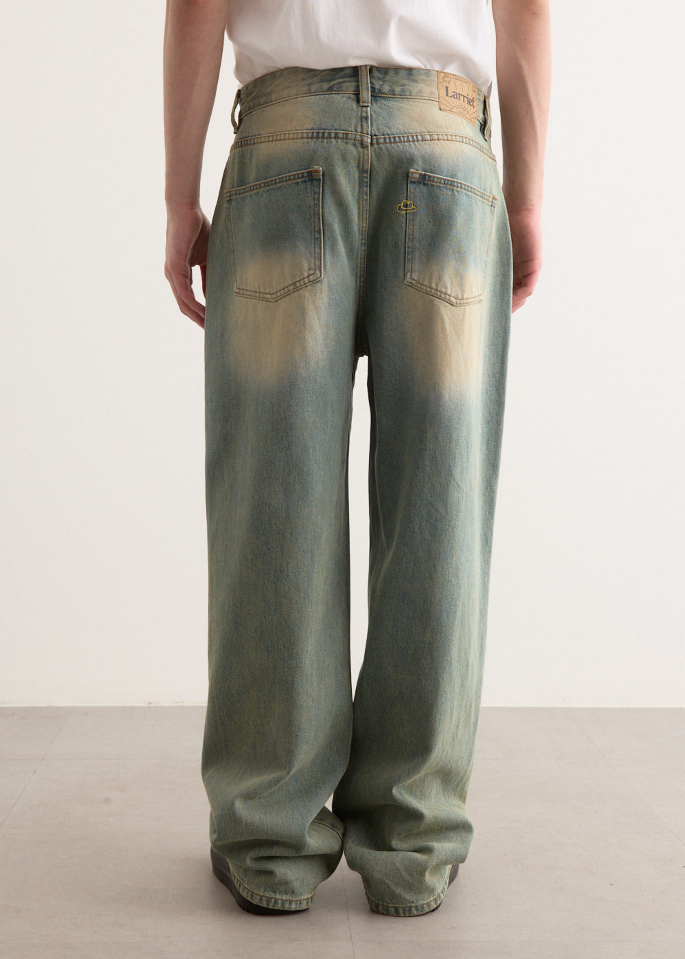 Wale Jeans