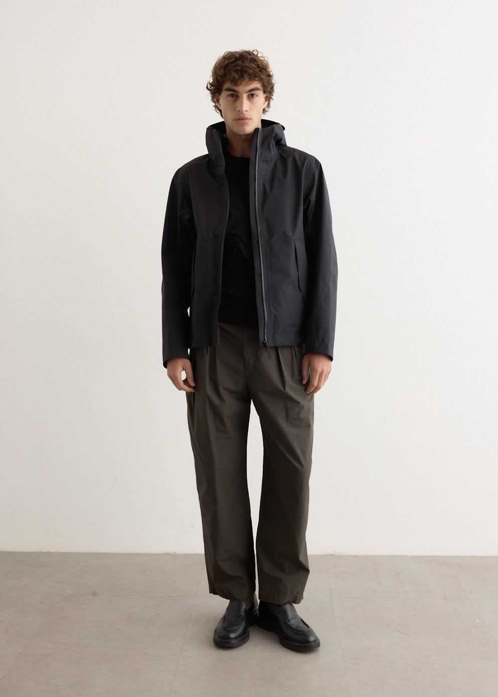 Diode Jacket