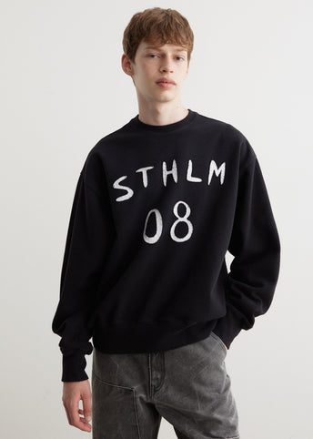 Fiah 08 Sthlm Sweat