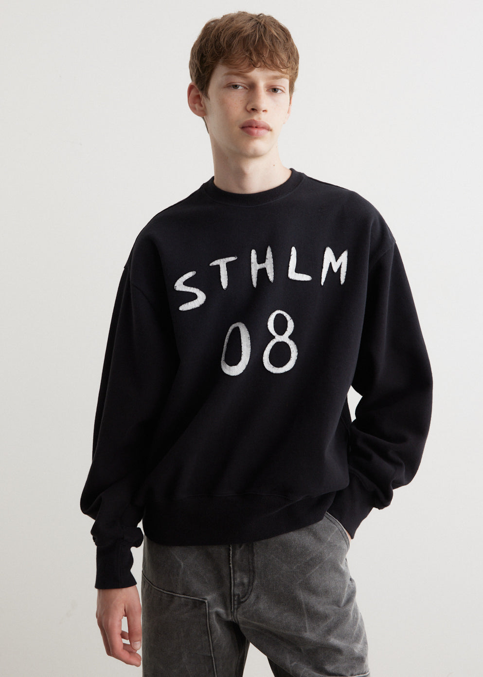 Fiah 08 Sthlm Sweat