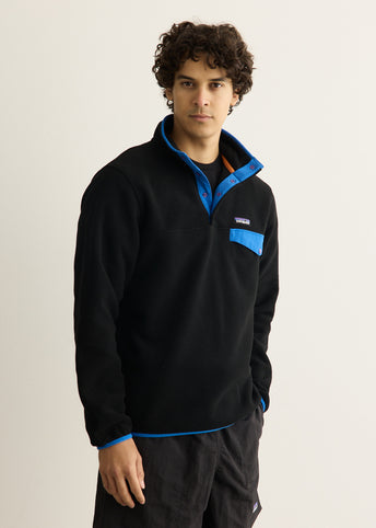 Lightweight Synchilla Snap-T Pullover